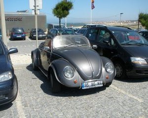 Volkswagen 1302 S Beetle