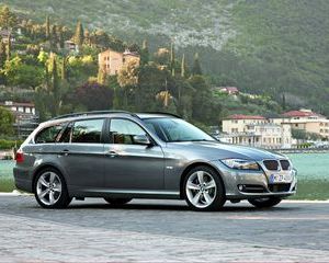 325d Touring Edition Exclusive Automatic