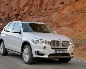 X5 xDrive40d