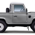 Defender 2.2D Pick Up