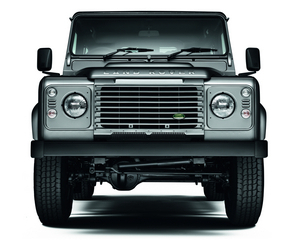 Defender 90 Soft Top E