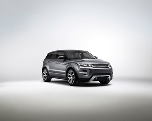 Evoque 2.0 Autobiography