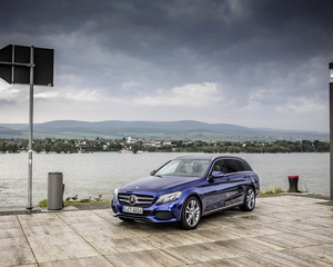 C 250d Station Wagon