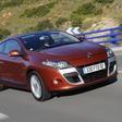 Megane III Coupé 2.0 dCi FAP Dynamique S