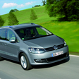 Sharan 2.0I TDI DSG6 BlueTDI Highline