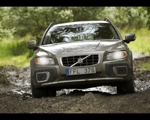 XC70 D5