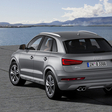 Q3 2.0 TDI S tronic quattro Design