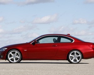 335i xDrive Coupé Automatic LCI