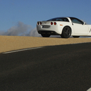 Corvette Grand Sport Coupe