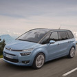 Grand C4 Picasso 2.0 BlueHDi Shine