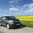 500L 1.3 Multijet 16v Family Collection