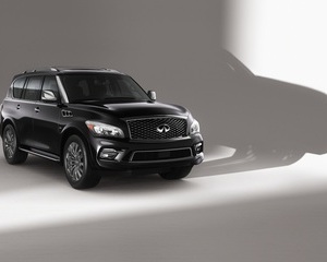 QX80 Limited