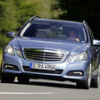 E 350 CDI Station BlueEfficiency Automatic 4Matic