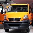 Master III Combi L2 H2 3,5T 2.5 dCi