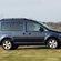 Volkswagen Caddy 1.6 CRD TDI King Cab Extra