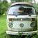 Volkswagen Microbus de Luxe