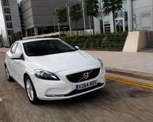 V40 D2 Volvo Ocean Race Geartronic