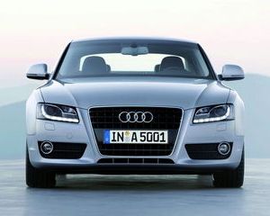 A5 3.2 FSI tiptronic quattro