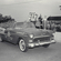 Chevrolet Bel Air Convertible Indianapolis 500 Pace Car