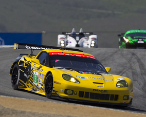 Corvette C6.R