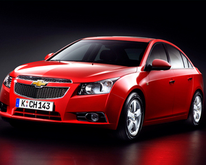 Cruze 2.0 VCDi LT Automatic