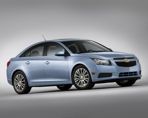 Cruze Eco