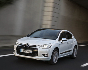 DS4 2.0 HDi Sport Chic