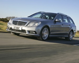 E250 Estate CGI BlueEfficiency SE