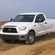 Toyota Tundra Grade Regular Cab 4X4 5.7L FFV Long Bed