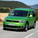 Volkswagen Cross Caddy