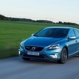 V40 D2 R-Design Geartronic