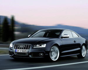 S5 4.2 FSI tiptronic quattro