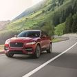 F-Pace 2.0L i4D AWD R-Sport