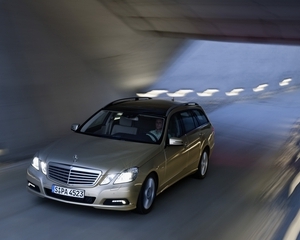 E220 Estate CDI BlueEfficiency Avantgarde