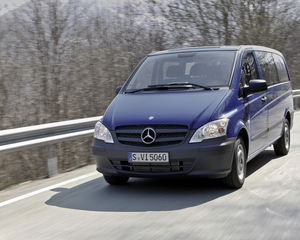 Vito Combi 110 CDI Compact