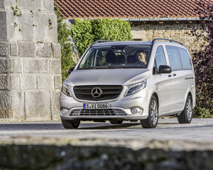 Vito Tourer 6L Base Long 111CDI/34