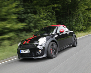 John Cooper Works