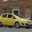 Corsa Hatchback 1.2i VVT ecoFLEX SXi S/S