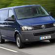 T5 Transporter Combi 2.0 TSI short DSG