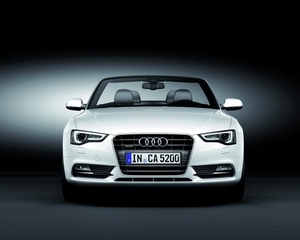 A5 Cabriolet 2.0 TFSI quattro