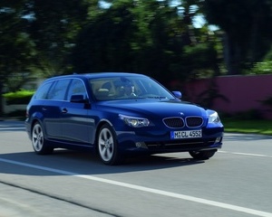 530i xDrive Touring Automatic