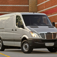 Sprinter Cargo Van 2500  170-in. WB