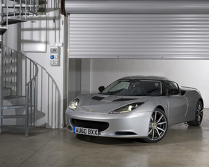 Evora S 2+2