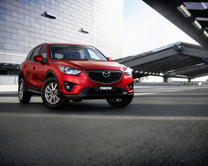 CX-5 2.2 D 4x4 Excellence