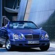 CLK 200 Kompressor Cabriolet Automatic