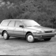 Camry 3.0 V6 24v GXi Estate