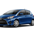 Yaris LE