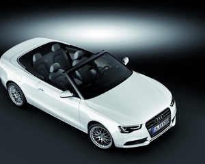 A5 Cabriolet 2.0 TFSI