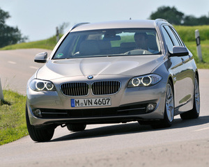 528i Touring