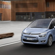 Grand C4 Picasso 1.6 BlueHDi Feel